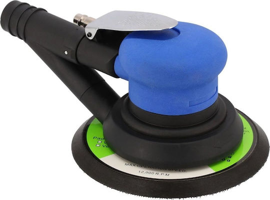 Airpress Rotary Air Sander with 150mm Diameter