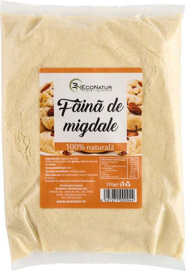 Αλεύρι Αμυγδάλου 250gr