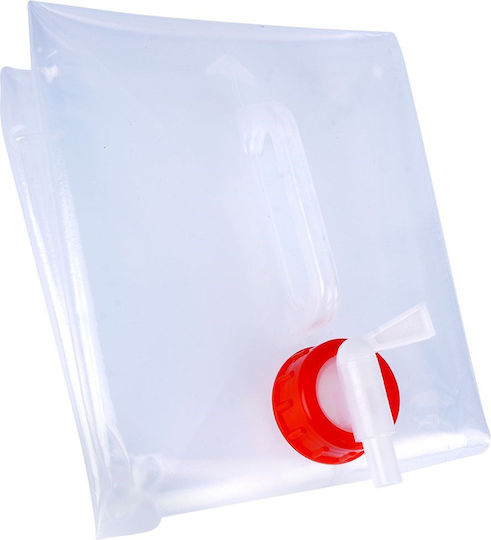 Camp Active 10l Water Storage Tank Camping