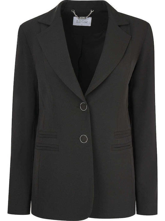 Bill Cost Women's Blazer Black