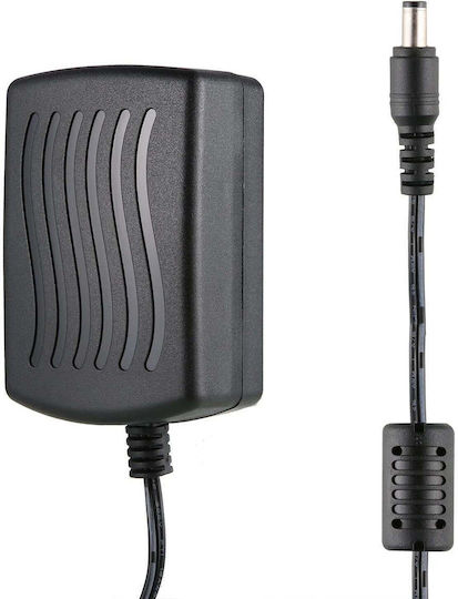 12v 2a Power Adapter Eu Ac 100–240v To Dc 12v 2a Transformer