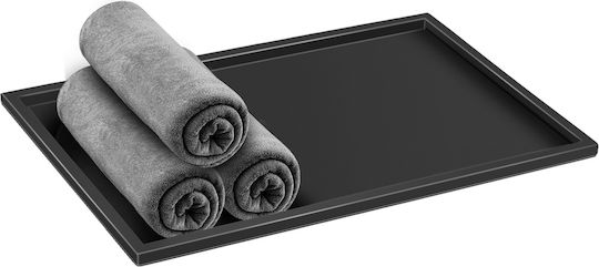 Sanco 00136-A75 Brown Organizer