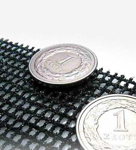 Sanding Mesh Hard 105*280mm 5 Pcs Grit 220 D Sia H 220