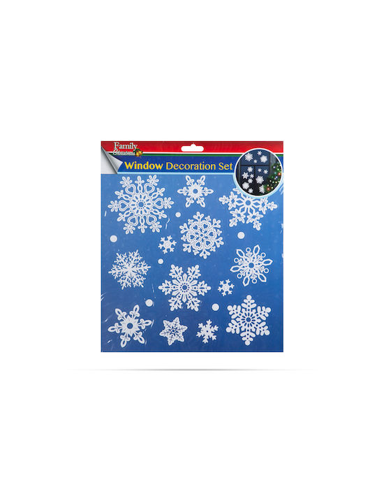 Autocolant Decorativ Pentru Sticlă Copii 30x35cm
