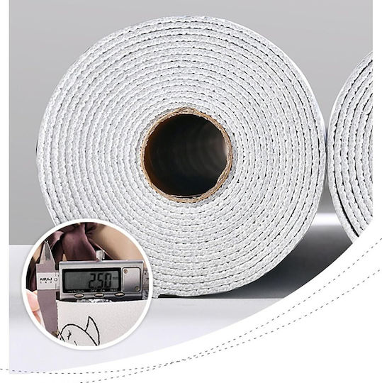 Alista Home Autocolant Decorativ Pentru Perete Pentru Copii Spumă 100x50cm