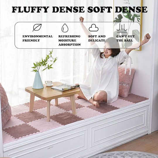 Alista Home Детски Пъзел За Под 10 Части