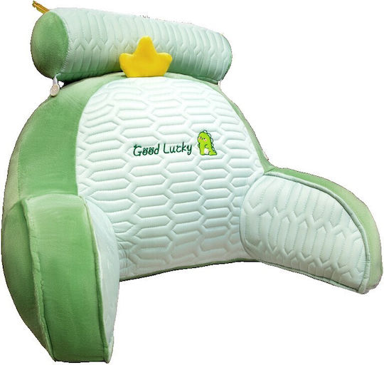Alista Home Pernă Decorativă Pentru Copii Verde 60x40cm