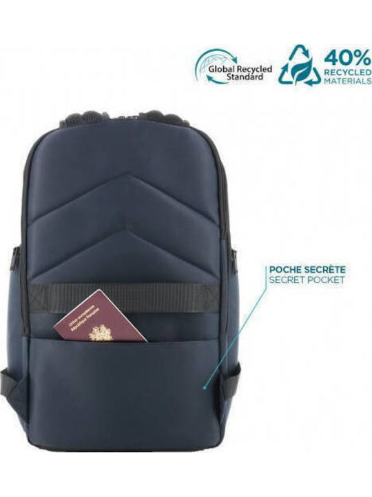 Mobilis Tasche Rucksack für Laptop 005045