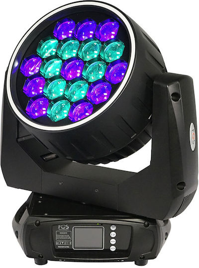 Fos Technologies Wash LED RGBW