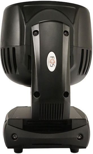 Fos Technologies Wash LED RGBW