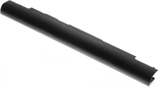HP Kompatible Laptop-Batterie für HP Compaq mit 2800mAh