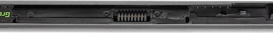HP Kompatible Laptop-Batterie für HP Compaq mit 2800mAh
