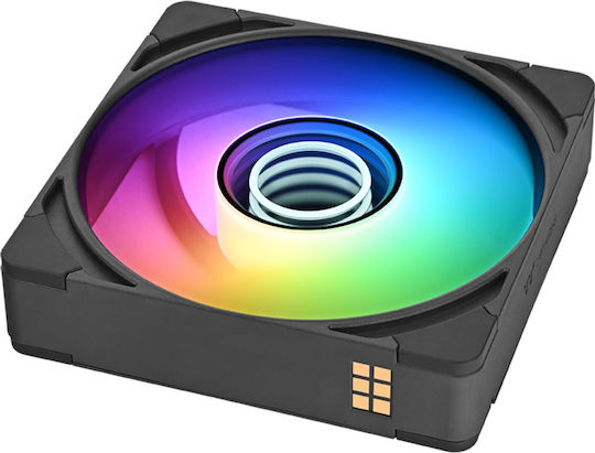 Thermaltake CT120 EX INFINITY Case Fan with ARGB Lighting 3pcs