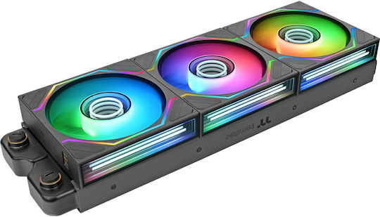 Thermaltake SWAFAN INFINITY EX12 Case Fan with ARGB Lighting 3pcs