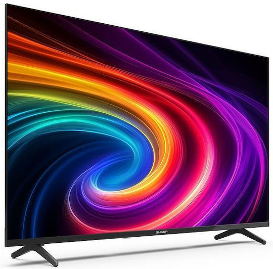 Sharp TV 40" HD Ready LED 40HA1405E