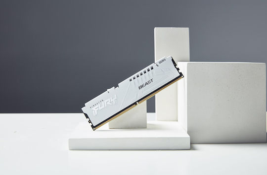 PNY Performance Bulk DDR5 with Module 1x16GB and Speed 5600 for Desktop