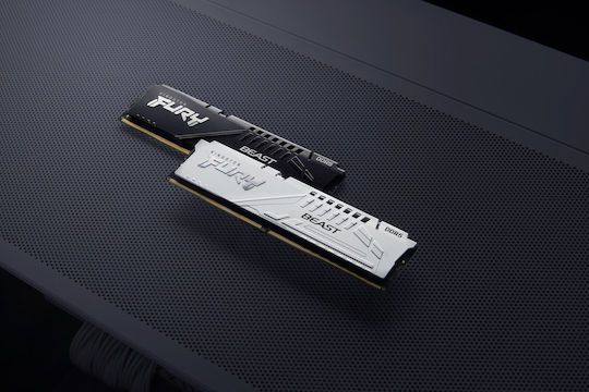 PNY Performance Bulk DDR5 with Module 1x16GB and Speed 5600 for Desktop