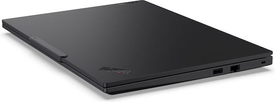 Lenovo ThinkPad E14 Gen 7 (Intel) 14" IPS 120Hz (Ultra 5-135H/32GB/1TB SSD/W11 Pro) (GR Keyboard)