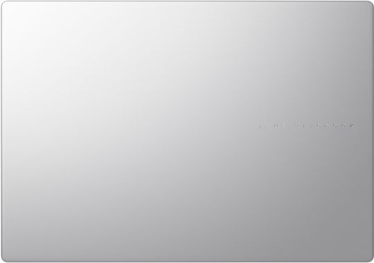 Asus Vivobook S16 S3607VA-RP097W 16" FHD+ 144Hz (Core 5-210H/16GB/512GB SSD/W11 Home) Matte Grey (US Keyboard)