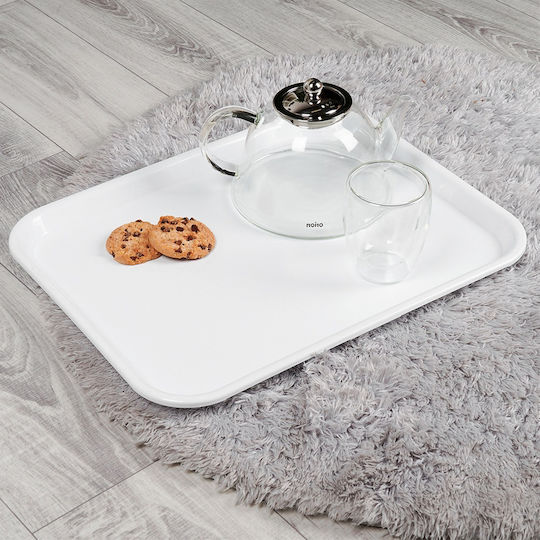 Orion Plastic Serving Tray 45.5x35.5x2.5cm