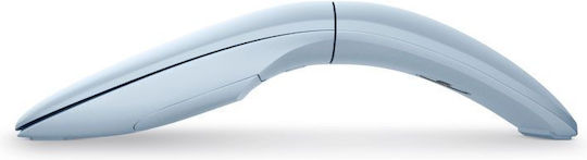 Dell MS700 Ασύρματο Ποντίκι Misty Blue