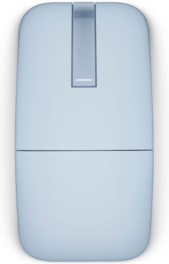 Dell MS700 Ασύρματο Ποντίκι Misty Blue