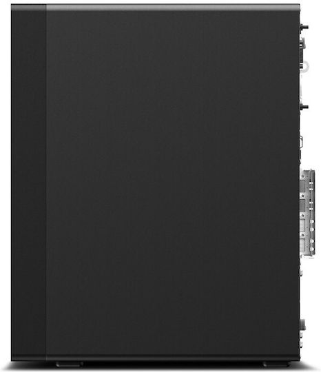 Lenovo Thinkstation P2 Gaming Desktop PC (Ultra 7-265K/64GB DDR5/1TB SSD + 1TB SSD/GeForce RTX 5070/No OS)