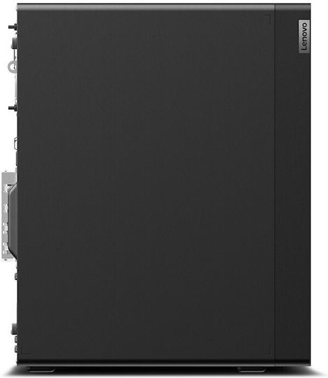 Lenovo Thinkstation P2 Gaming Desktop PC (Ultra 7-265K/64GB DDR5/1TB SSD + 1TB SSD/GeForce RTX 5070/No OS)