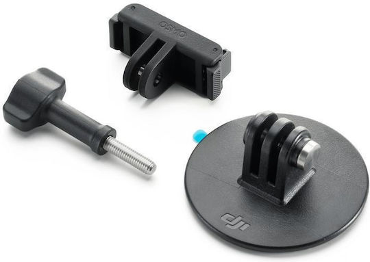 Dji Flat Adhesive Base Kit Dual-direction Quick Release Osmo Action 6