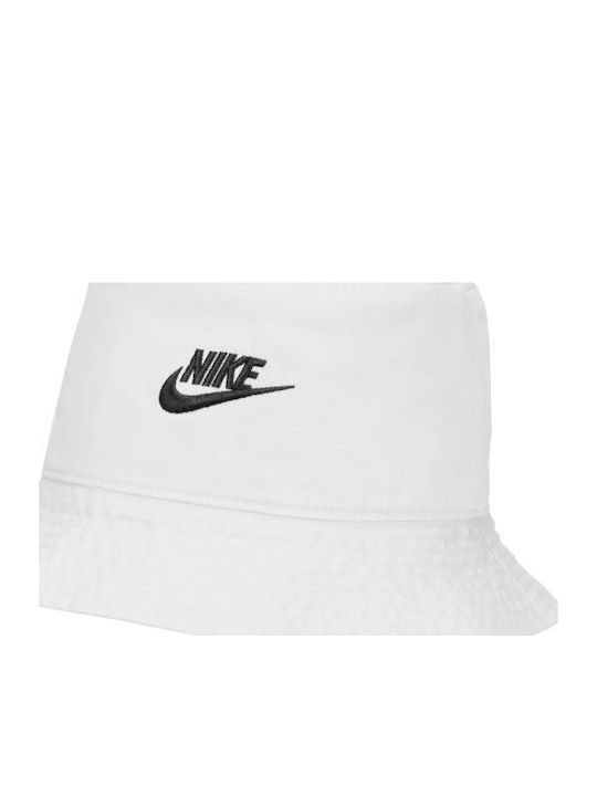 Nike Apex Fabric Men's Hat White