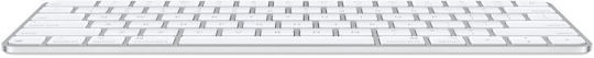 Apple Doar tastatura Română Alb