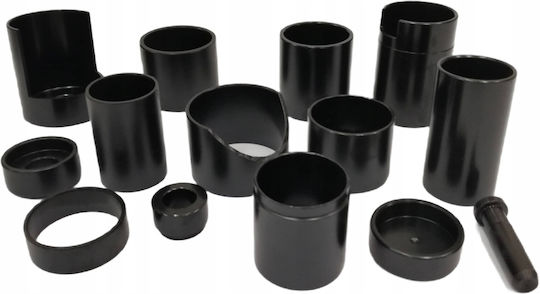 Pin Bushing Puller Adapters Ford Dodge