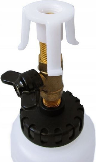 Brake Bleeding Fluid Replacement Kit