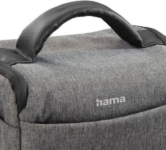 HAMA Кобур за фотоапарат Terra 135 Сив