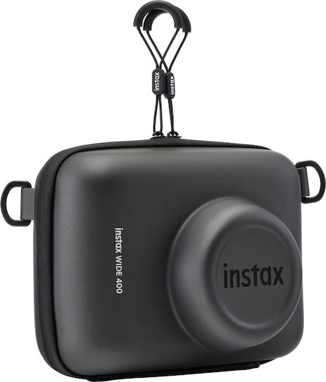 Fujifilm Φωτογραφικής Μηχανής Instax Wide Μαύρο
