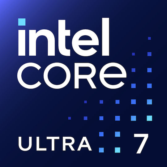 Intel Ultra 7 270K Plus 3.2GHz Processor 24 Cores for Socket 1851 Tray