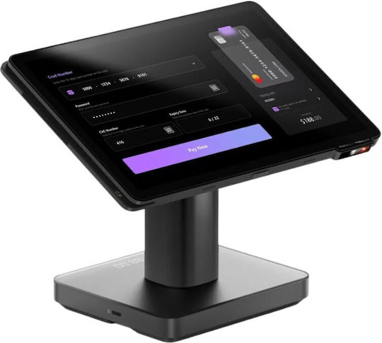 Συσκευή Pos Libra 1 Cloud Αποδείξεις & Τιμολόγια