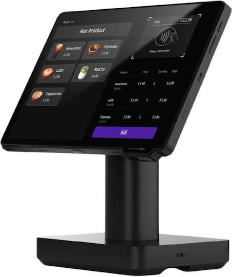Συσκευή Pos Libra 1 Cloud Αποδείξεις & Τιμολόγια
