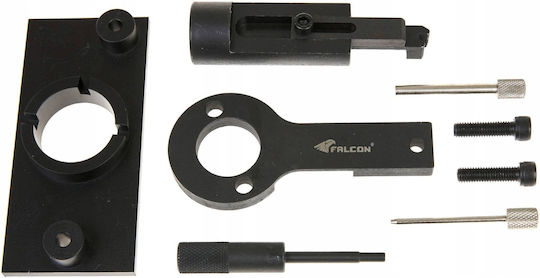 Timing Lock Opel Grandland X 2.0 Cdti Ecoflex