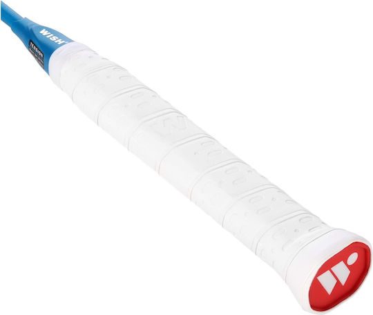 Wish Badminton Racket