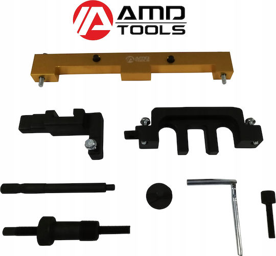AMD Tools für Bmw
