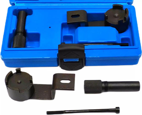 Chrysler Jeep Wrangler Dodge 2.8 Crd Diesel Timing Locking Tool Set