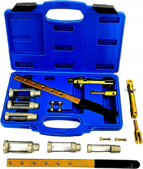 Valve Removal Set Cylinder Head Puller