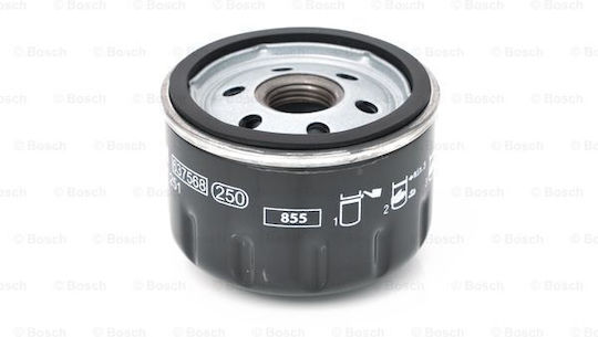 Bosch Oil Filter F 026 407 251