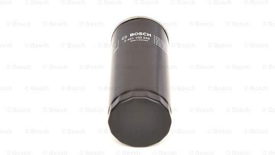 Bosch Motorölfilter 0 451 103 348