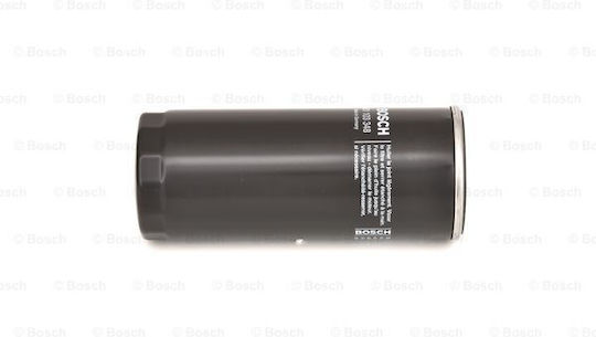 Bosch Motorölfilter 0 451 103 348