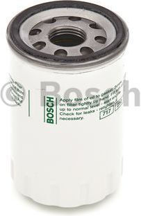 Filtru De Ulei Bosch 0 451 103 335