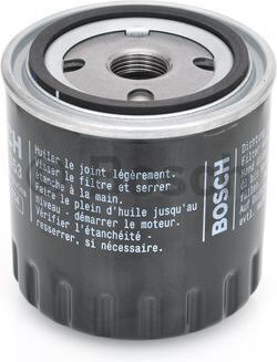 Bosch Oil Filter 0 451 103 353