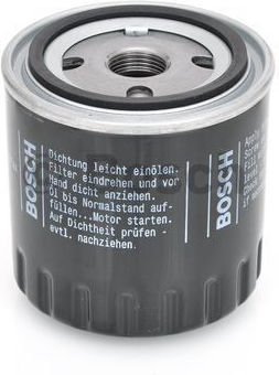Bosch Oil Filter 0 451 103 353