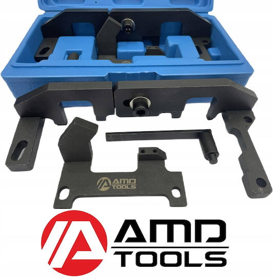 Timing Lock Citroen Peugeot 1.0 1.2 Vti Thp